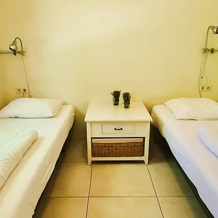 De Witte Schelp * 데쿠크