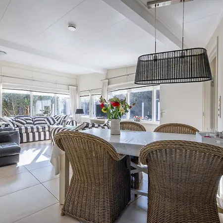 Holiday home De Witte Schelp De Koog (Texel)