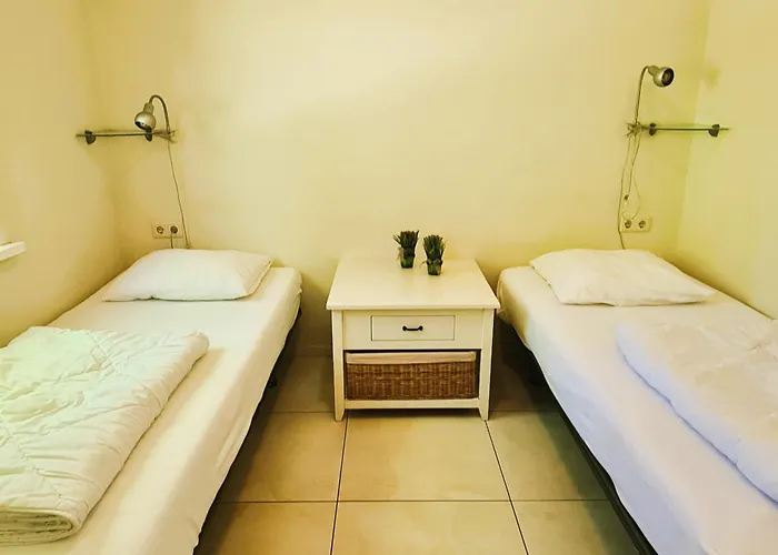 De Witte Schelp * De Koog (Texel)