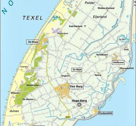 Hébergement de vacances De Witte Schelp *